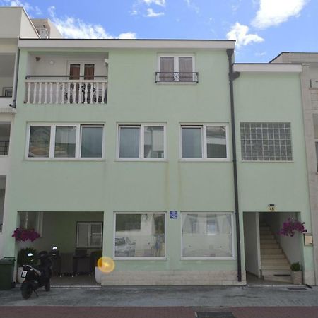 Apartment Beach Makarska Eksteriør bilde